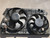 VW BORA V5 V6  1998-2004 USED ENGINE AND AC FANS