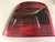 VW GOLF MK4  1998 - 2004 TINTED TYPE USED LH TAIL LIGHT 1J6 945 111 T