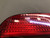 VW GOLF MK4 1998 - 2004 TINTED TYPE USED RH TAIL LIGHT 1J6 945 112 T