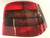 VW GOLF MK4 1998 - 2004 TINTED TYPE USED RH TAIL LIGHT 1J6 945 112 T