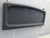 VW POLO 6R 2010-2015  USED REAR PARCEL SHELF IN  BLACK COLOUR 6R6 867 769 B