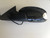 VOLKSWAGEN BEETLE COUPE 2004-2010 USED LH DOOR MIRROR IN BLACK
