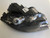 AUDI A3 8P 2005-2008 HALOGEN TYPE USED RH  HEADLIGHT 8P0 941 004