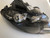 AUDI A3 8P 2005-2008 HALOGEN TYPE USED RH  HEADLIGHT 8P0 941 004