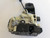 VW BEETLE  1998-2010 LH DOOR LOCK MECHANISM USED 3B2 837 015 AK