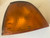 BMW E36 4 DOOR / COMPACT LH ORANGE BLINKER USED 1387043