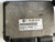 VW GOLF MK4 1.6 L AUTO AEH ENGINE CODE USED ENGINE IMMOBILIZER SET 06A 906 019BQ
