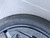 VW GOLF MK5 MK6 VW SCIROCCO VW CADDY AUDI TT 8J USED SPACE SAVER RIM 1K0601027B WITH TOOL KIT