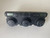 VW GOLF AND JETTA MK5  USED AC CLIMATE CONTROL PANEL WITH SEAT HEATERS 1K0 907 044 DE