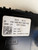 VW GOLF CADDY MK5 STEERING RADIO CONTROL MODULE USED 1K0 953 549 AQ