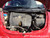VW BEETLE  2003-2011 USED 1.6l 6 SPEED TRANSMISION JTZ CODE TRAVELLED 121758 KM