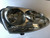VW GOLF MK5 JETTA MK5 2005-2008 USED LH AND RH HEADLIGHT 1K6941005Q 1K6941006Q