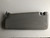 BMW E36 1991-1998 USED RH SUN VISOR IN GREY