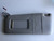 BMW E39 1998-2004 USED LH SUN VISOR IN GREY COLOUR