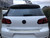 VW GOLF MK6 GTI USED WHITE TAILGATE B9A PAINT CODE