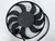 VW BORA V5 V6 1998-2004 USED ENGINE FAN 1J0 959 455 R