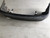 BMW E46 318I 320I 323I 328I SEDAN 1998-2001 USED REAR BUMPER BAR IN BLACK