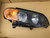 BMW X5 E53 2001-2003 USED RH STANDARD TYPE HEADLIGHT
