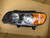 BMW X5 E53 2001-2003 USED LH STANDARD TYPE HEADLIGHT