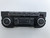 VW  GOLF MK6 EOS USED AC CLIMATE CONTROL PANEL 5K0 907 044 BT