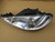 PEUGEOT 206 2003-2006 NEW NON GENUINE LH HEADLIGHT CLEAR TYPE