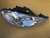 PEUGEOT 206 2003-2006 NEW NON GENUINE RH HEADLIGHT CLEAR TYPE