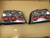 BMW E36 SEDAN 1991-1998 NEW ALTEZZA TYPE TAILLIGHTS