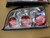 BMW E36 COUPE 1992-1999 NEW ALTEZZA  TYPE TAILLIGHTS