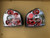 AUDI A3 1997-2001 NEW ALTEZZA BLACK TYPE TAILLIGHTS