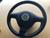 VW GOLF MK4 BORA 3 SPOKE STEERING WHEEL