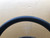 VW GOLF MK4 BORA 3 SPOKE STEERING WHEEL