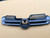 VW GOLF MK5 USED GREY GRILLE LA7T PAINT CODE