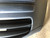 VW CADDY VAN 2005-2010 USED FRONT BAR COVER