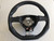 VW GOLF MK5 GTI R32  MANUAL  USED STEERING WHEEL 1KO 419 091 AN