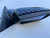 BMW E 46 COUPE 1999-2003  USED RH BLACK  DOOR MIRROR 9 WIRE TYPE