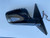 BMW E 46 COUPE 1999-2003  USED RH BLACK  DOOR MIRROR 9 WIRE TYPE