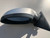 BMW E 90 2005-2008 USED LH DOOR MIRROR IN SILVER 5 PIN TYPE