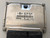 VW BORA 2.8 V6 USED ENGINE ECU 022 906 032 AM