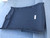 BMW E46 COMPACT HATCHBACK USED ROOF LINING IN BLACK