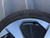 AUDI A3 8V USED 18 INCH MAG WHEELS WITH TYRES TRAVELED 5000KM 8V0601025DB
