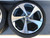 AUDI A3 8V USED 18 INCH MAG WHEELS WITH TYRES TRAVELED 5000KM 8V0601025DB