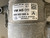 VW POLO USED AC COMPRESSOR 5N0 820 803 A