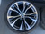 BMW X5 USED 21 INCH MAG WHEELS IN CLEAN CONDITION