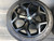 BMW X5 E53 e70 e71 USED 20 INCH MAG WHEELS WITH GOOD TYRES