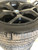 BMW X5 E53 e70 e71 USED 20 INCH MAG WHEELS WITH GOOD TYRES