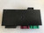 BMW E36 COUPE USED BODY CONTROL MODULE 61.35-8 387 529