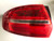 AUDI A3 8P 5 DOOR USED LH TAIL LIGHT 8P4 945 095 E