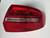 AUDI A3 8P 5 DOOR USED RH TAIL LIGHT 8P4 945 096 E