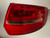 AUDI A3 8P 5 DOOR USED RH TAIL LIGHT 8P4 945 096 E