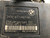 BMW E90 320I USED ABS PUMP 3451-6771486-01